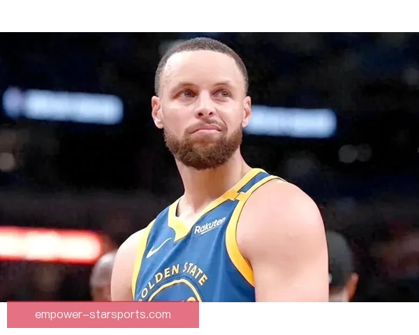 勇士队季后赛前景分析：库里领军冲击总冠军目标